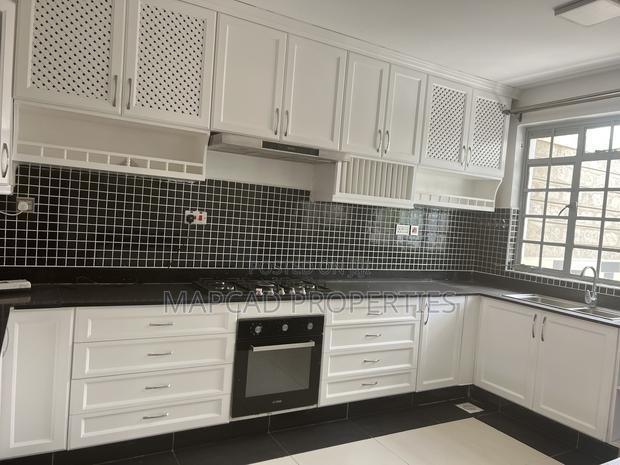 5bdrm Duplex in Royal Finesse, Kitengela for rent