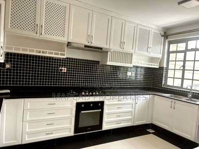 5bdrm Duplex in Royal Finesse, Kitengela for rent - Image 4
