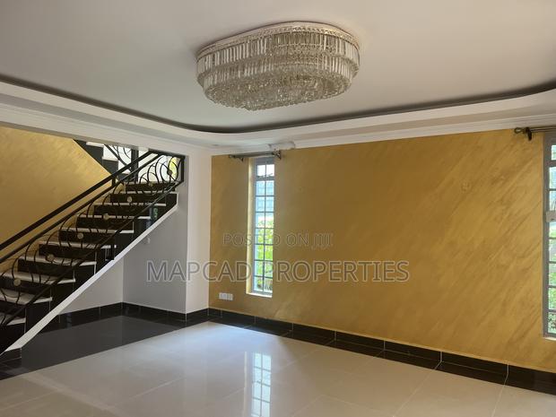 5bdrm Duplex in Royal Finesse, Kitengela for rent