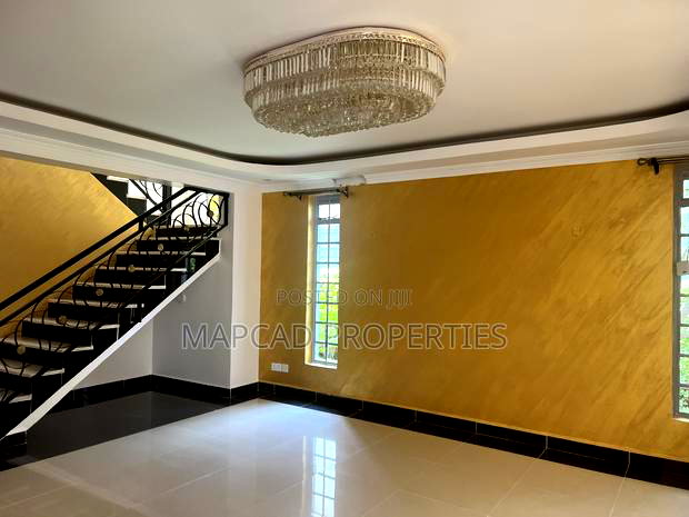 5bdrm Duplex in Royal Finesse, Kitengela for rent