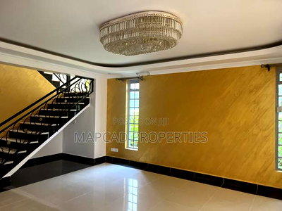 5bdrm Duplex in Royal Finesse, Kitengela for rent - Image 5