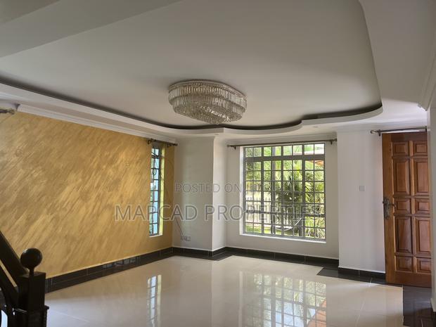 5bdrm Duplex in Royal Finesse, Kitengela for rent