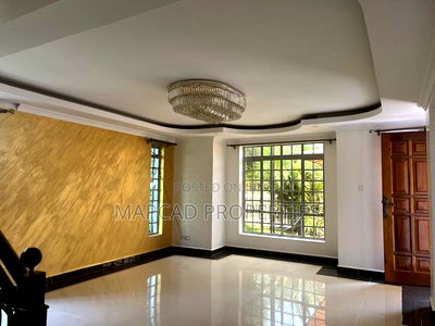 5bdrm Duplex in Royal Finesse, Kitengela for rent - Image 3