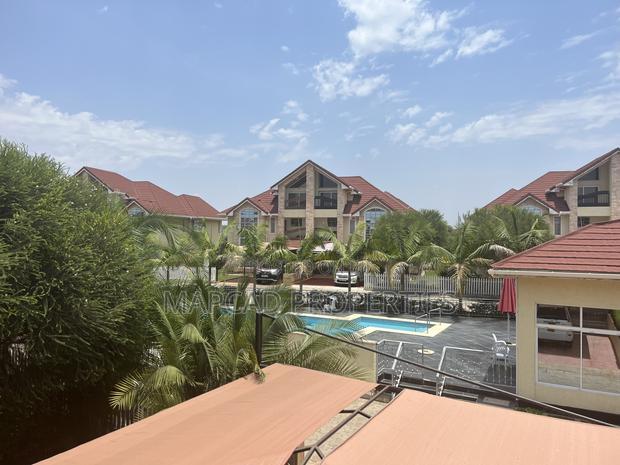 5bdrm Duplex in Royal Finesse, Kitengela for rent