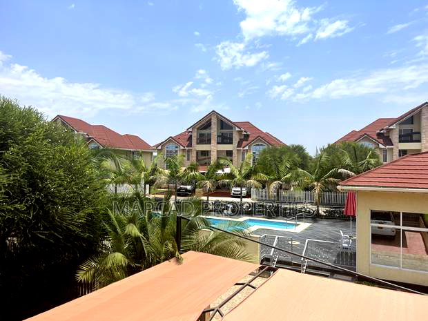5bdrm Duplex in Royal Finesse, Kitengela for rent