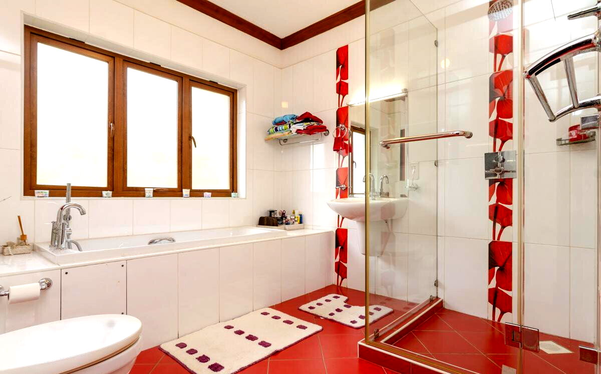 4 En-Suite Townhouse with Fireplace Near ISK - Kitisuru