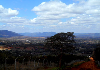 2-Acre Plot with Garden in Mua Hills