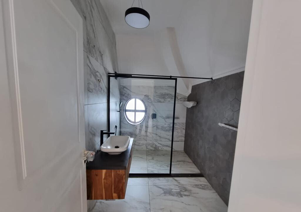 5-Ensuite Townhouse with Jacuzzi & UN Approval - Loresho