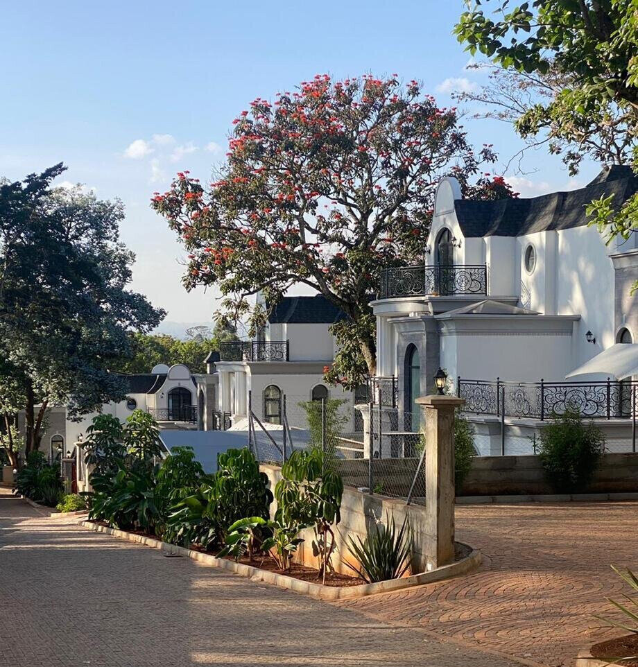5-Ensuite Townhouse with Jacuzzi & UN Approval - Loresho