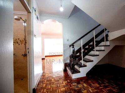 4bdrm House in Gatanga Hill Court, Valley Arcade for sale - Image 2