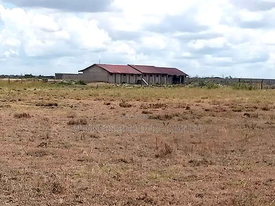 100 by 100 Plot for Sale at Ruai - Image 5