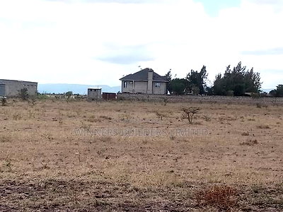 100 by 100 Plot for Sale at Ruai - Image 7