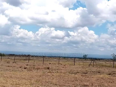 100 by 100 Plot for Sale at Ruai - Image 2