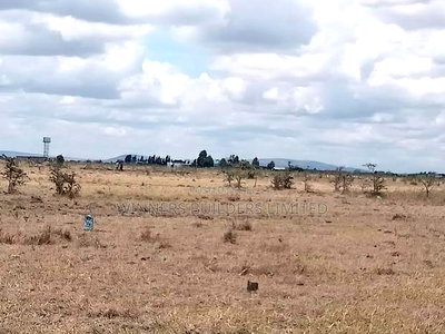 100 by 100 Plot for Sale at Ruai - Image 1