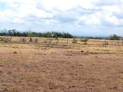 100 by 100 Plot for Sale at Ruai - Image 6