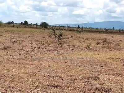 100 by 100 Plot for Sale at Ruai - Image 4