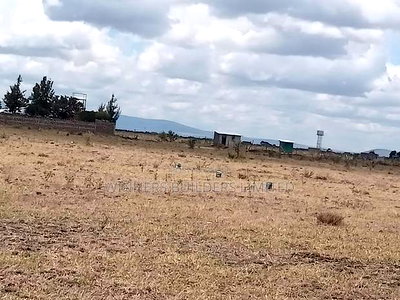 100 by 100 Plot for Sale at Ruai - Image 3