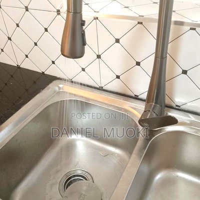 4bdrm Maisonette in Accacia, Kitengela for sale - Image 4