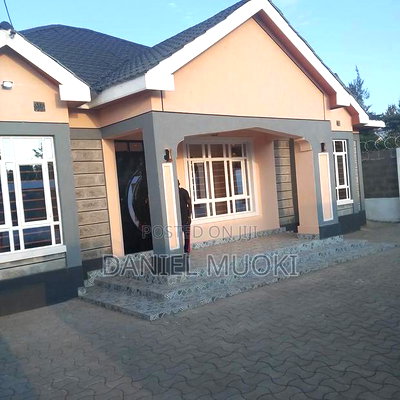 4bdrm Maisonette in Accacia, Kitengela for sale - Image 15