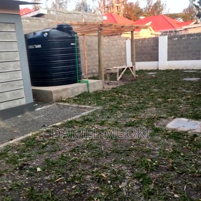 4bdrm Maisonette in Accacia, Kitengela for sale - Image 10