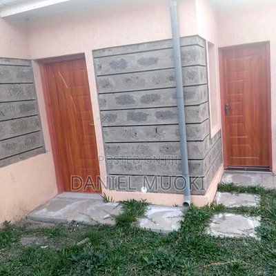 4bdrm Maisonette in Accacia, Kitengela for sale - Image 14