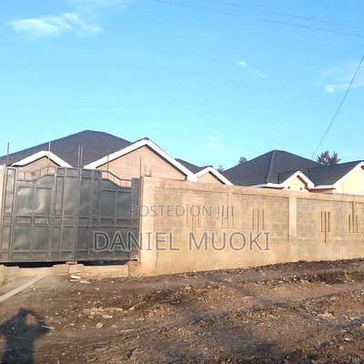 4bdrm Maisonette in Accacia, Kitengela for sale - Image 18