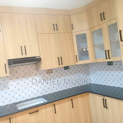 4bdrm Maisonette in Accacia, Kitengela for sale - Image 5