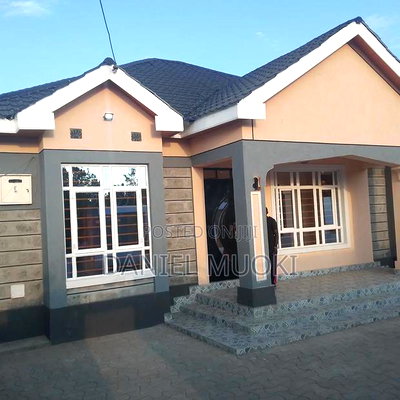 4bdrm Maisonette in Accacia, Kitengela for sale - Image 16