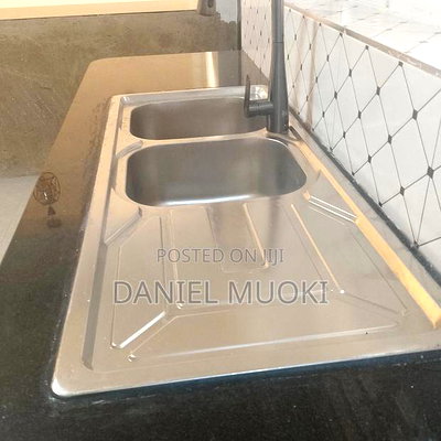 4bdrm Maisonette in Accacia, Kitengela for sale - Image 2