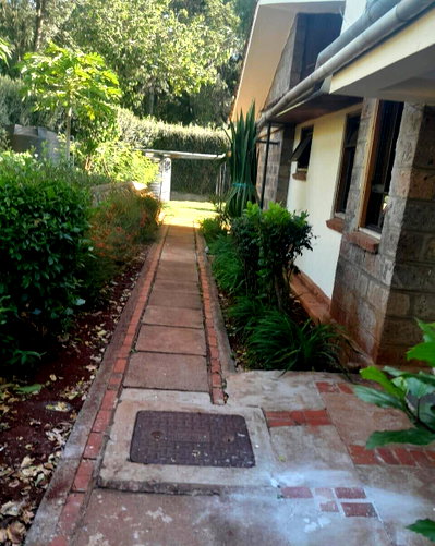 Cozy 1BR Cottage at KSh 50K