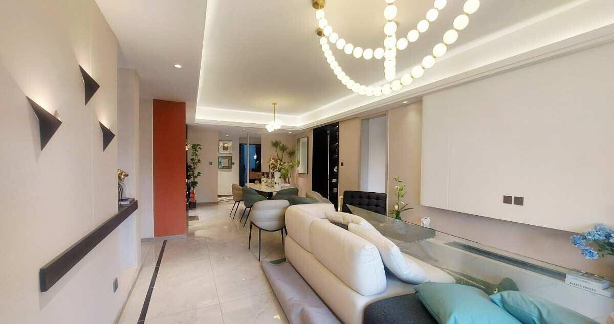 3BR + Study with DSQ & Sauna - Off Rhapta Road, Westlands