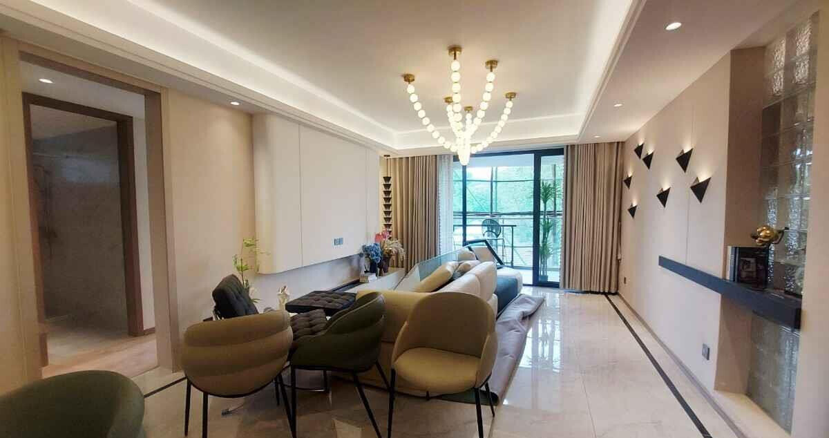 3BR + Study with DSQ & Sauna - Off Rhapta Road, Westlands