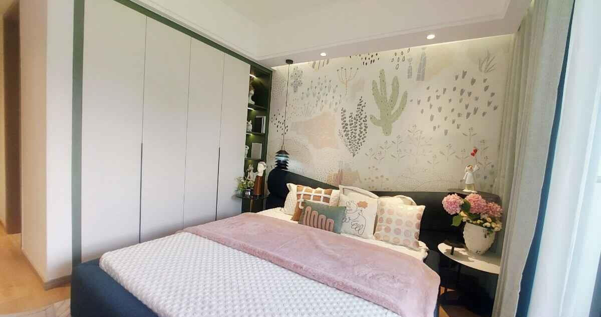 3BR + Study with DSQ & Sauna - Off Rhapta Road, Westlands