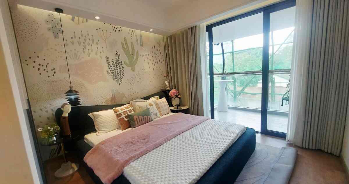 3BR + Study with DSQ & Sauna - Off Rhapta Road, Westlands
