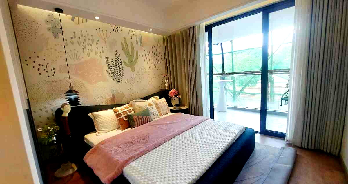 3BR + Study with DSQ & Sauna - Off Rhapta Road, Westlands