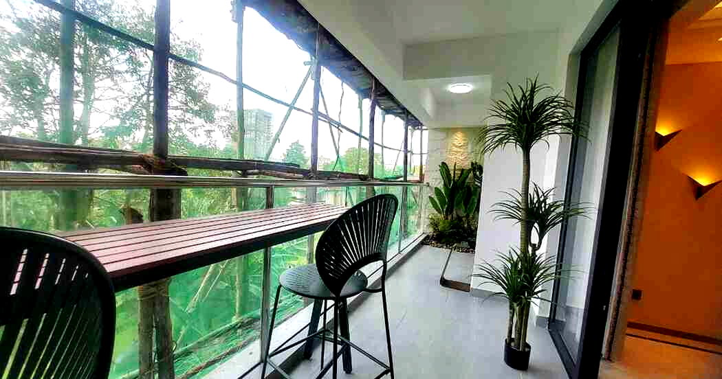 3BR + Study with DSQ & Sauna - Off Rhapta Road, Westlands
