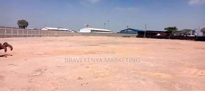 Strategic 2.6-Acre Logistics Hub for Lease Near Icd - Image 1