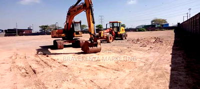 Strategic 2.6-Acre Logistics Hub for Lease Near Icd - Image 2