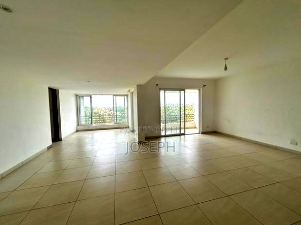 3bdrm Apartment in Parklands for rent
