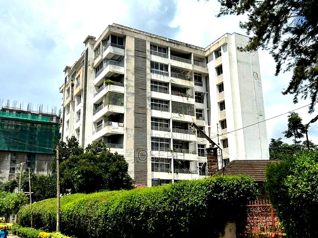 3bdrm Apartment in Parklands for rent