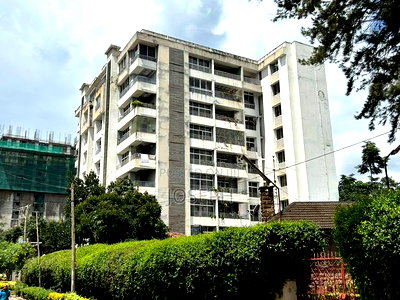 3bdrm Apartment in Parklands for rent - Image 1