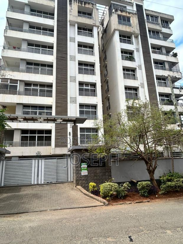 3bdrm Apartment in Parklands for rent