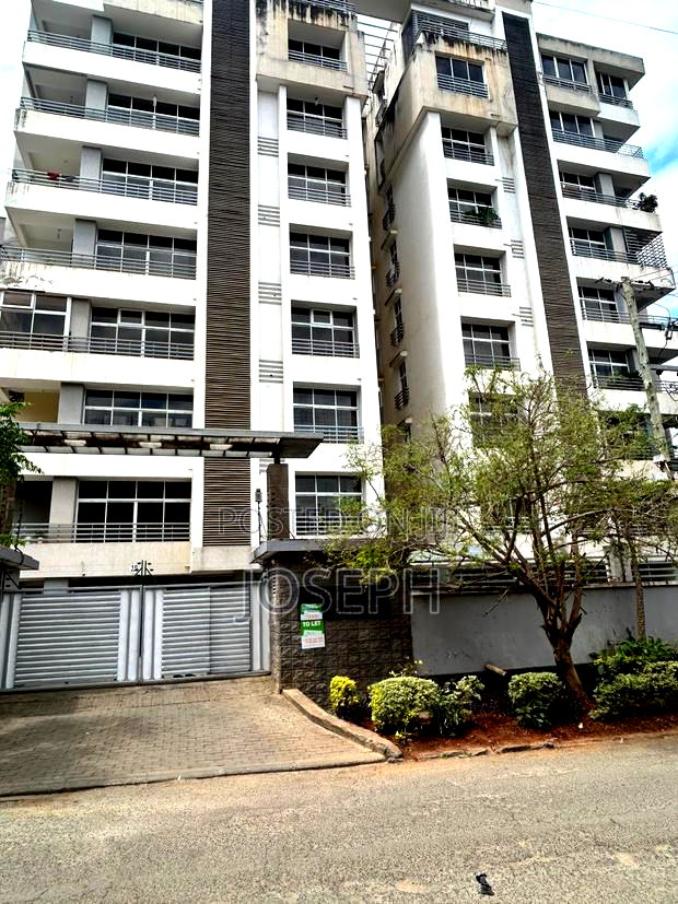 3bdrm Apartment in Parklands for rent