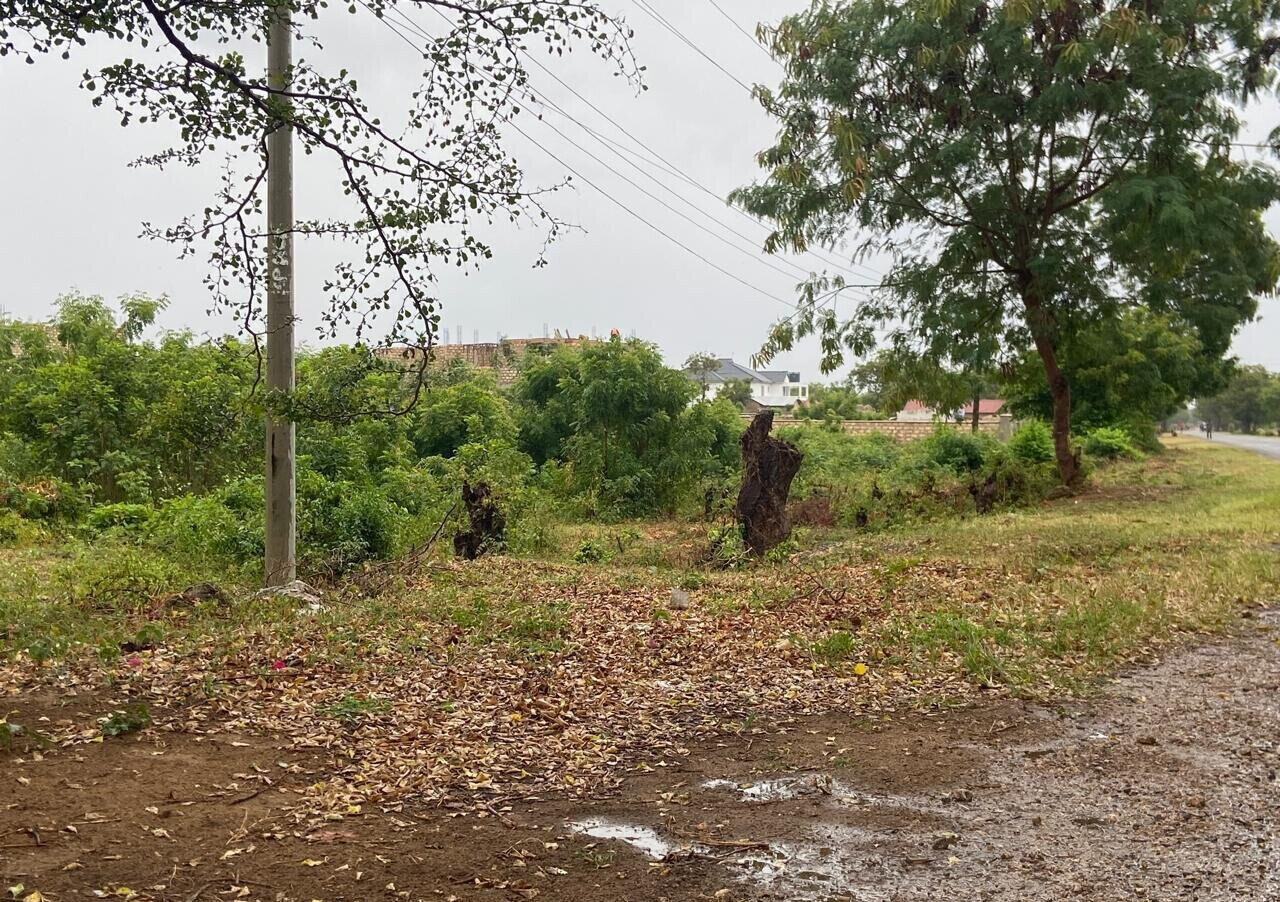 Quarter Acre Garden Plot at KSh 6M