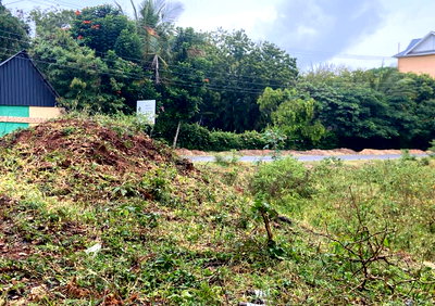 Quarter Acre Garden Plot at KSh 6M