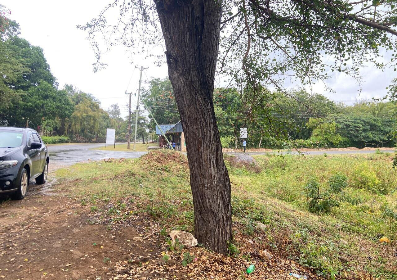 Quarter Acre Garden Plot at KSh 6M