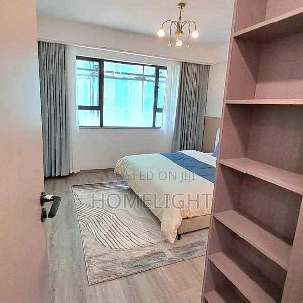 3bdrm Apartment in Kilimani for sale