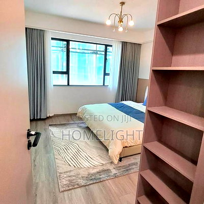 3bdrm Apartment in Kilimani for sale - Image 6