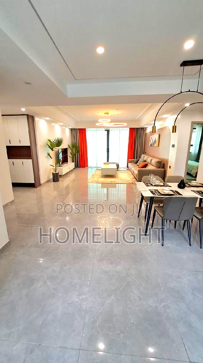 3bdrm Apartment in Kilimani for sale - Image 9