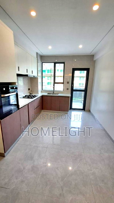 3bdrm Apartment in Kilimani for sale - Image 20